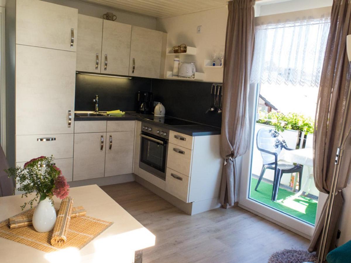Appartement Meyer *