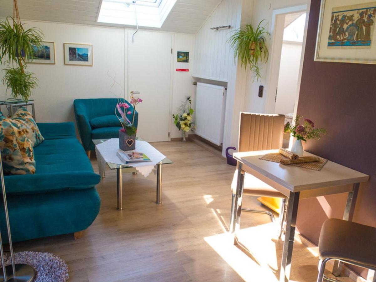 Meyer Appartement *