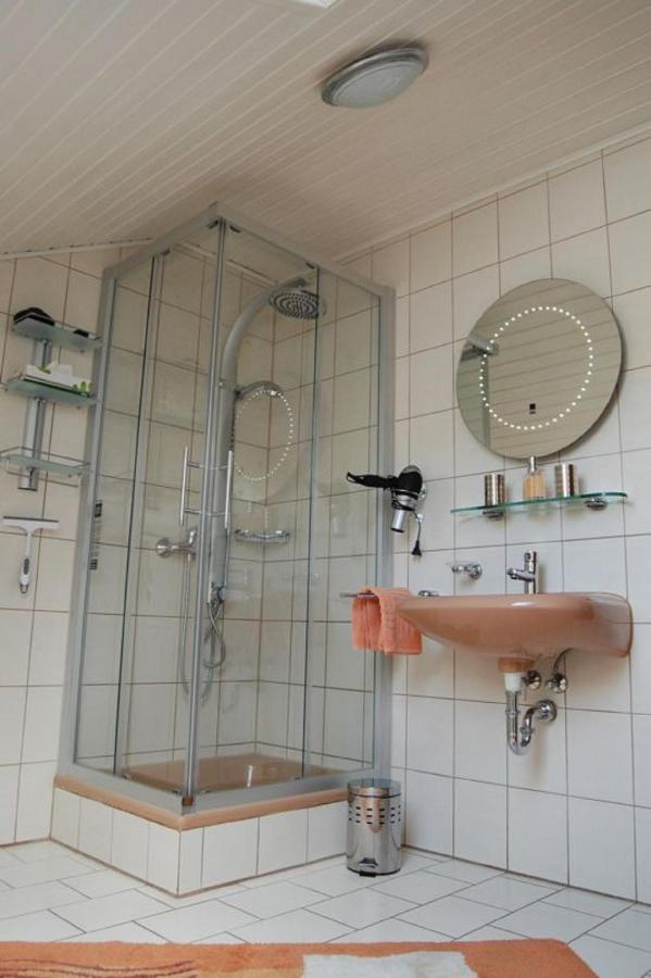Meyer Appartement *