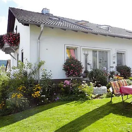 Ferienwohnungen Meyer Beilngries Extérieur photo