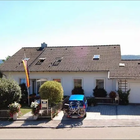 Ferienwohnungen Meyer Beilngries Extérieur photo