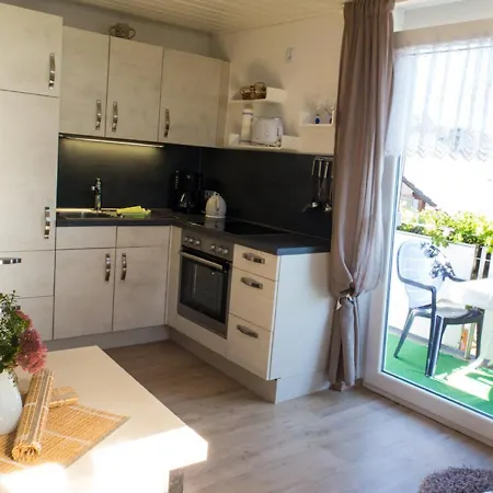 Ferienwohnungen Meyer Beilngries Extérieur photo