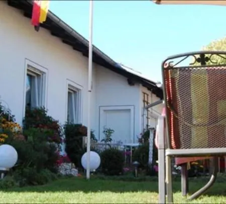 Ferienwohnungen Meyer Beilngries Extérieur photo