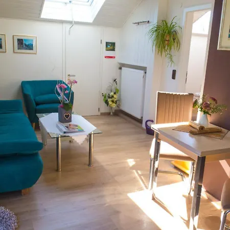 Ferienwohnungen Meyer Beilngries Extérieur photo