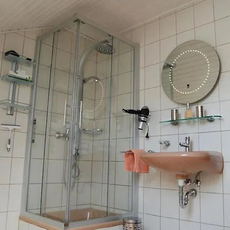 Ferienwohnungen Meyer Beilngries Extérieur photo