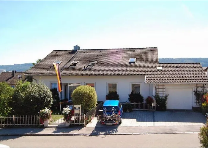 Ferienwohnungen Meyer