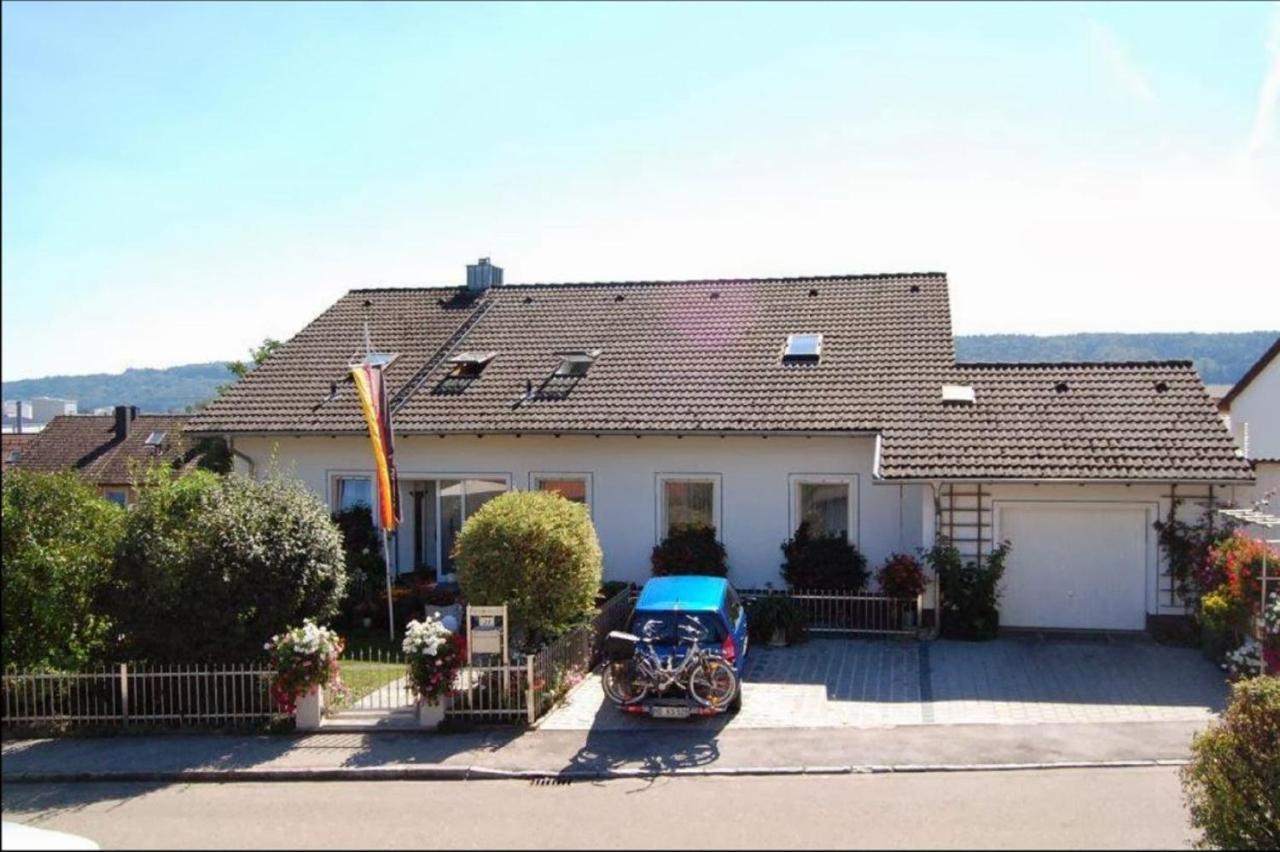 Apartment Meyer Beilngries