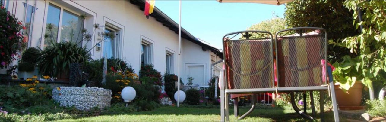 Apartment Meyer
